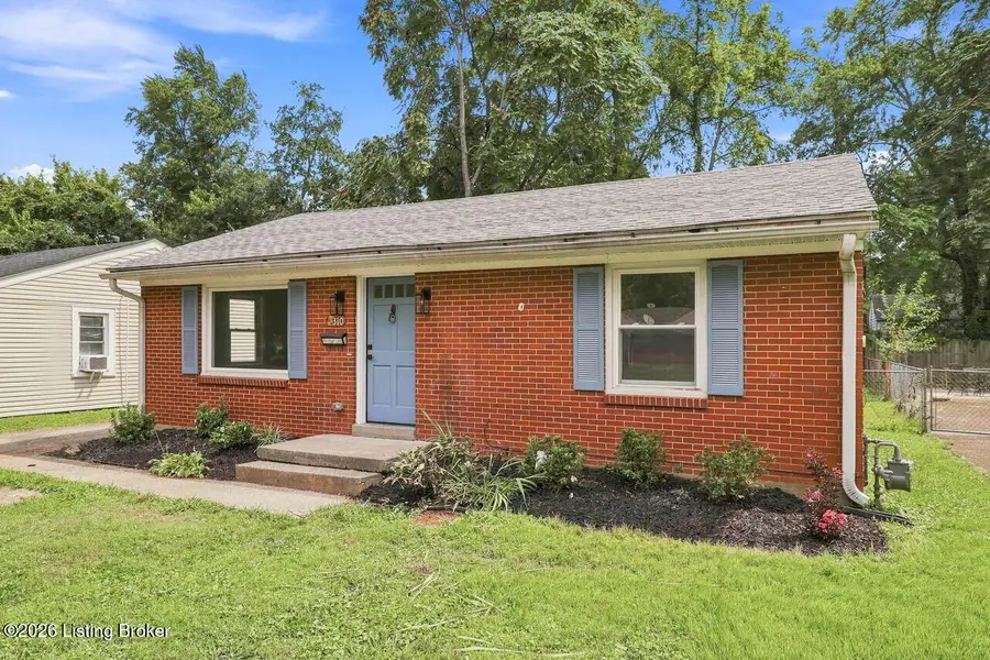 2310 Franklin Ave, Louisville, KY 40216 - #3