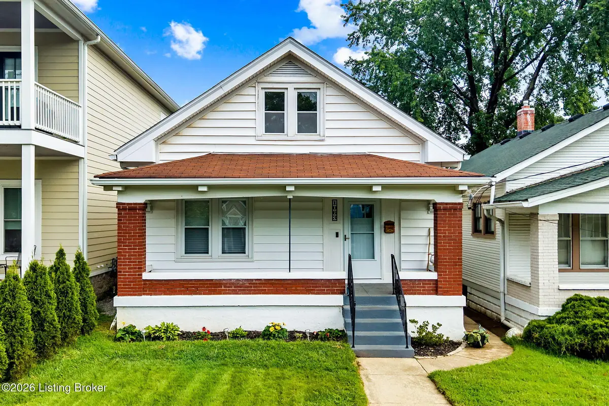 1063 Highland Ave, Louisville, KY 40204 - #1