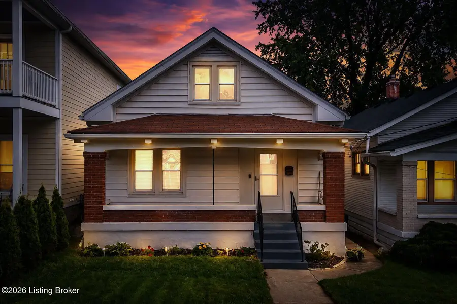 1063 Highland Ave, Louisville, KY 40204 - #2