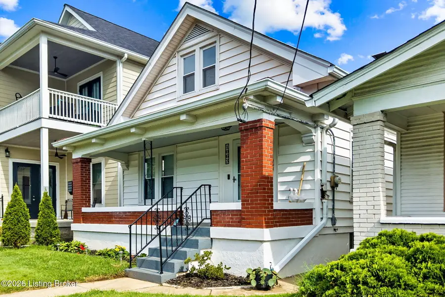 1063 Highland Ave, Louisville, KY 40204 - #3