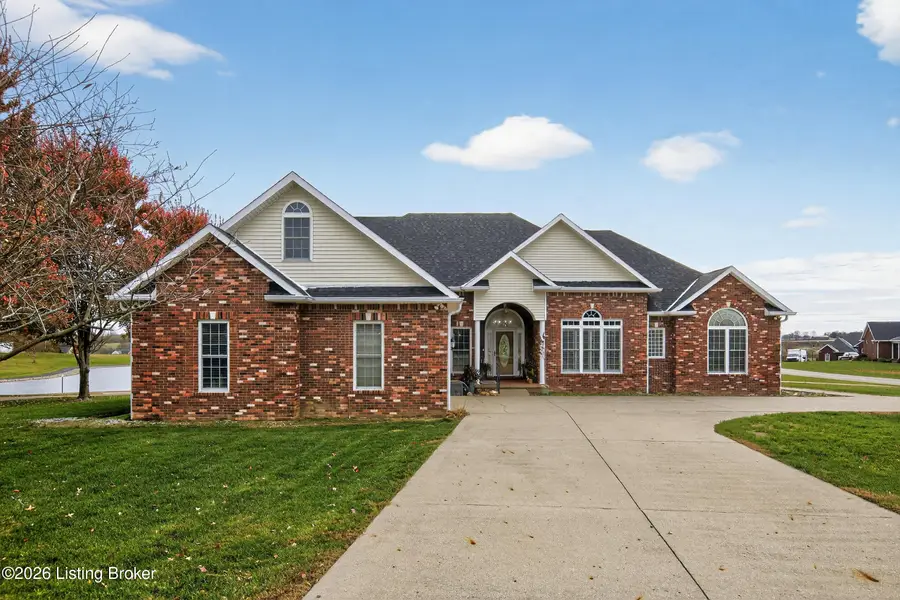 230 Rosewood Dr, Lebanon, KY 40033 - #2