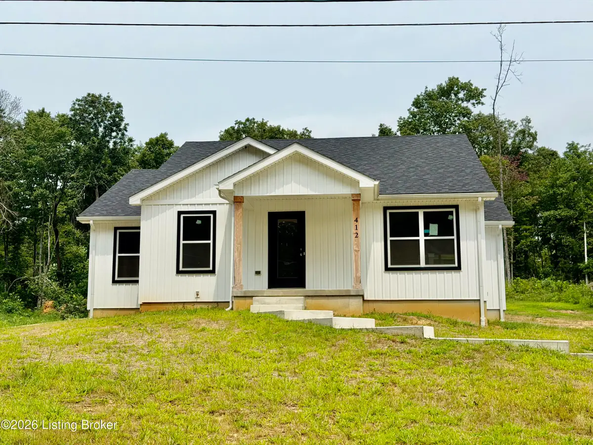 412 Woods Rd, Elizabethtown, KY 42701 - #1