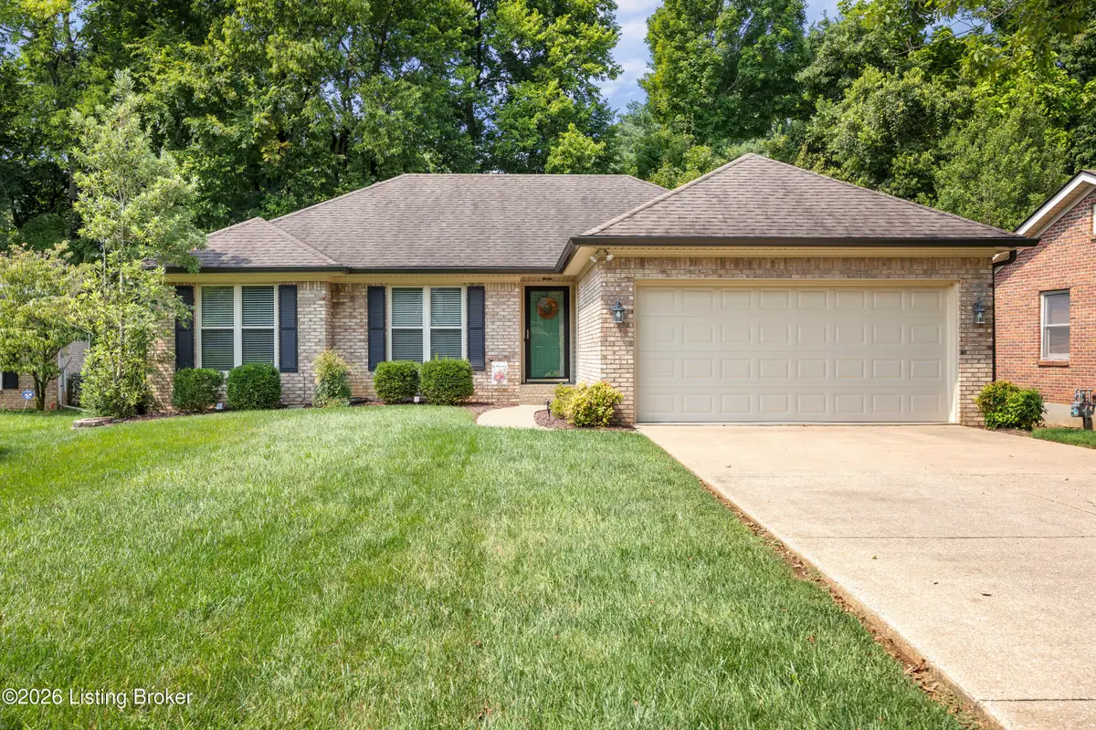 1500 Helmridge Ct, Louisville, KY 40222 - #1