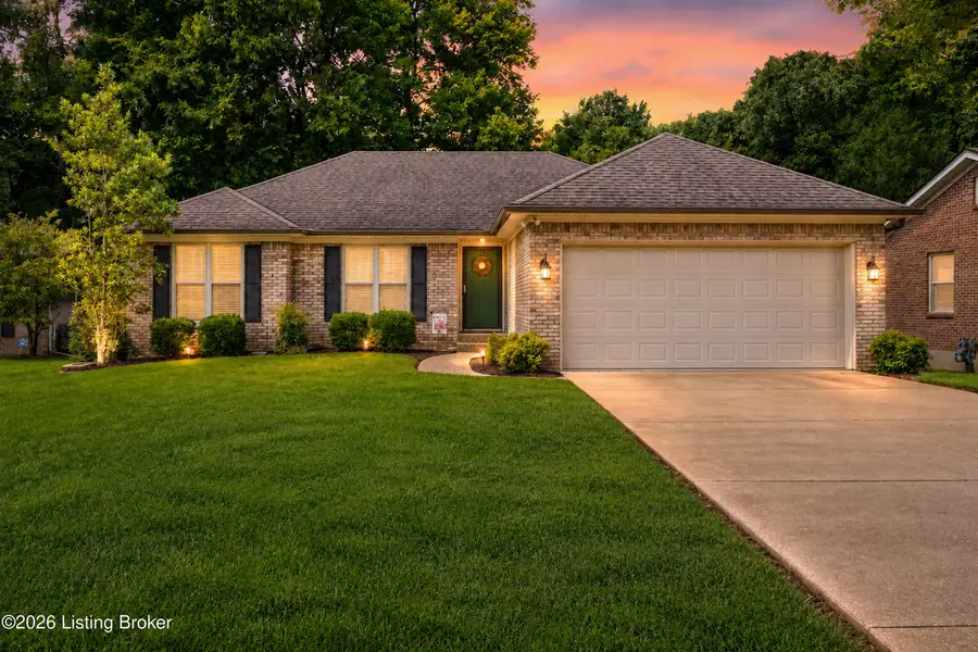 1500 Helmridge Ct, Louisville, KY 40222 - #2