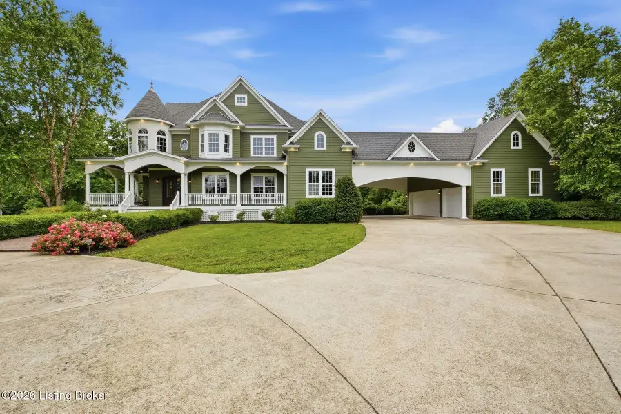 7901 Dobson Ln, Louisville, KY 40291 - #2