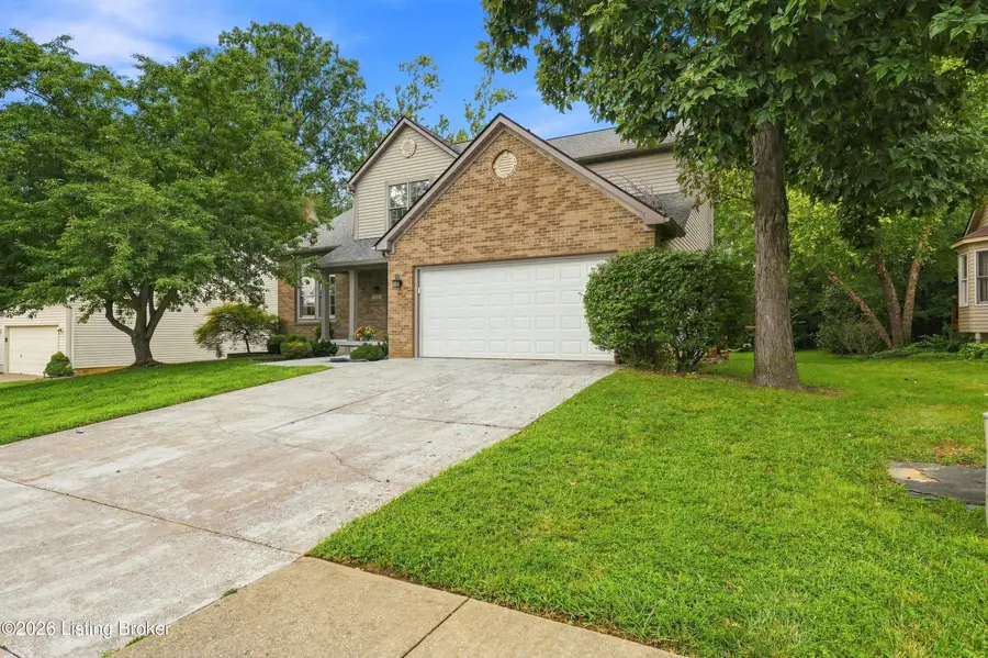 12409 Dominion Way, Louisville, KY 40299 - #2