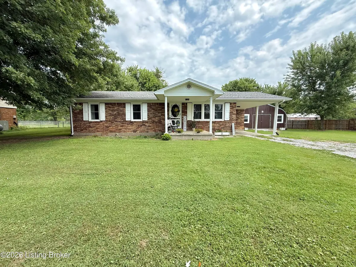1426 Millerstown Rd, Clarkson, KY 42726 - #1