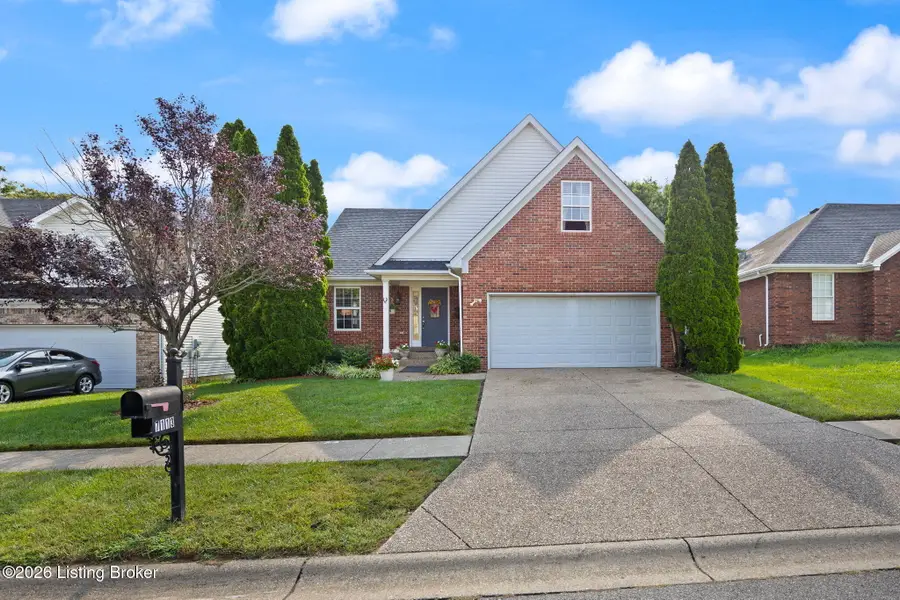 7113 Alma June Way, Louisville, KY 40228 - #2