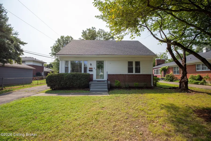 4226 Brookhaven Ave, Louisville, KY 40220 - #2