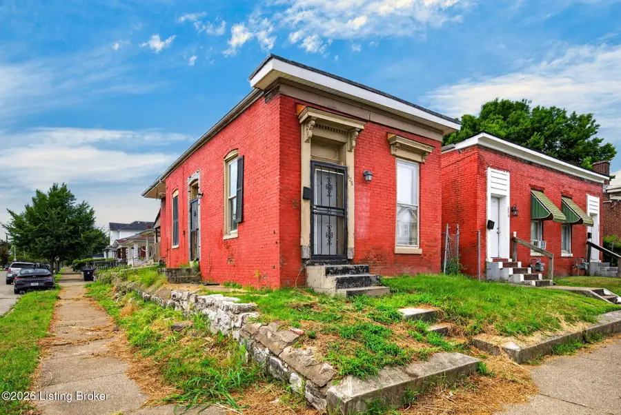 526 Dr W. J. Hodge St, Louisville, KY 40203 - #3
