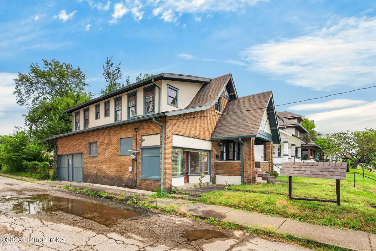 3600 W Market St, Louisville, KY 40212 - #1