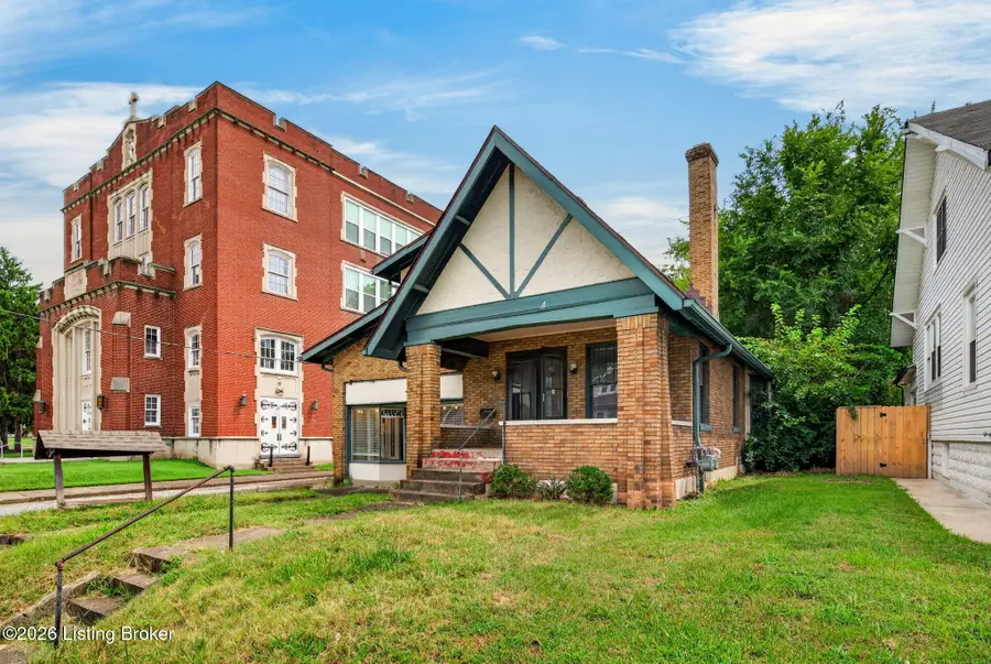 3600 W Market St, Louisville, KY 40212 - #3