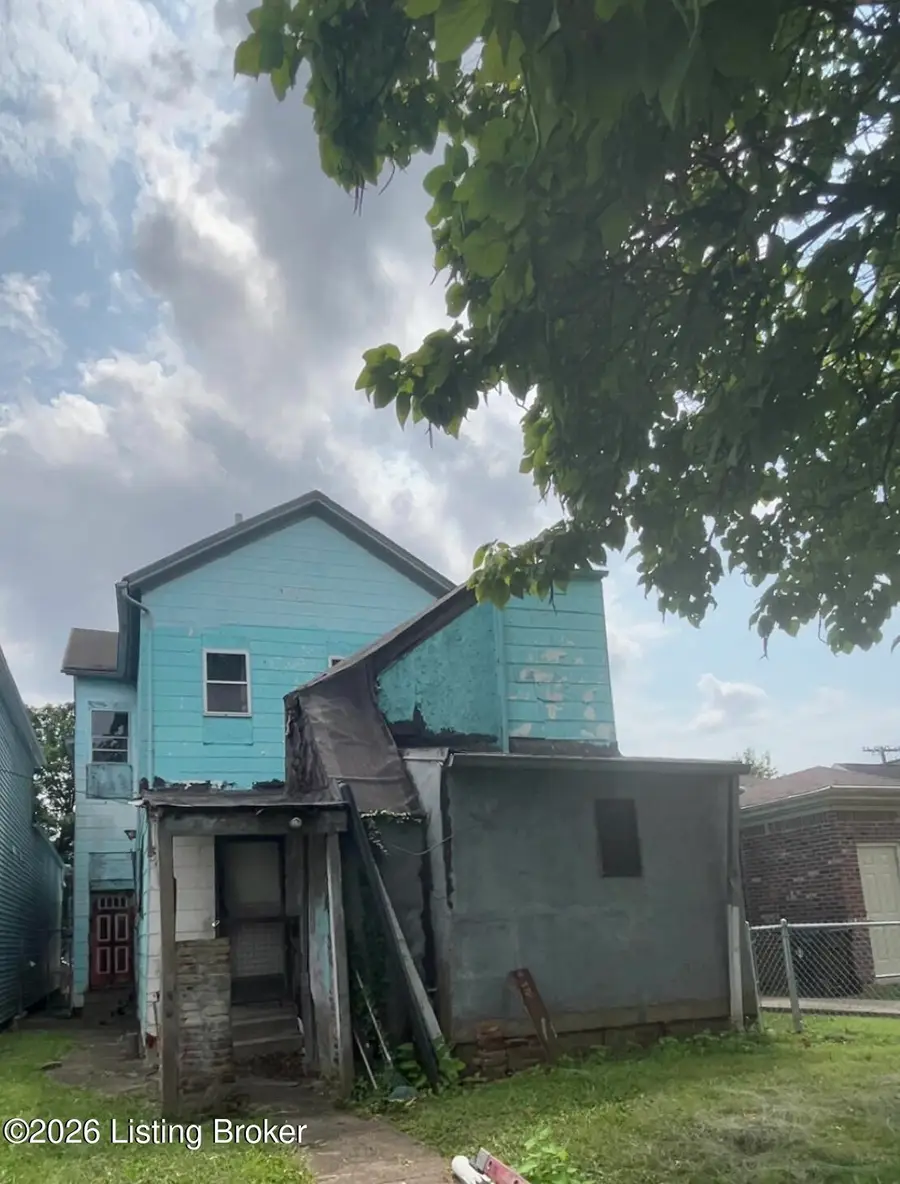 1823 W Chestnut St, Louisville, KY 40203 - #3