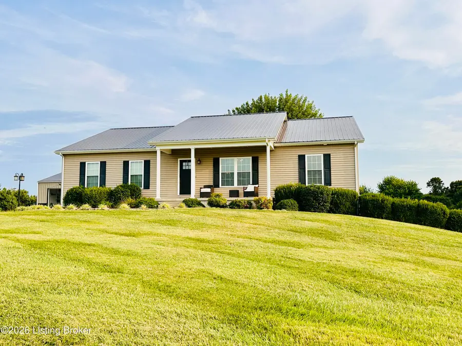 707 Blowtown Rd, Leitchfield, KY 42754 - #2