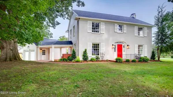 128 Travois Rd, Louisville, KY 40207