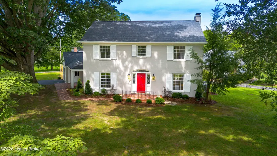 128 Travois Rd, Louisville, KY 40207 - #2