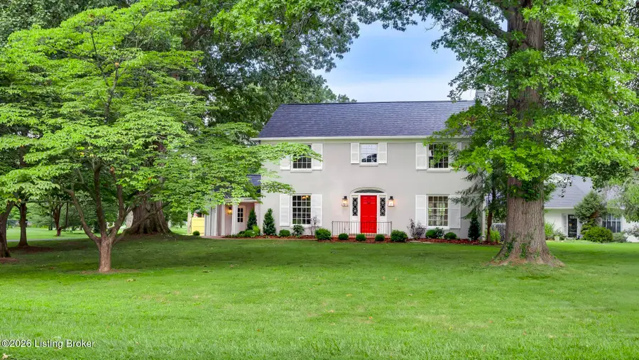 128 Travois Rd, Louisville, KY 40207 - #3