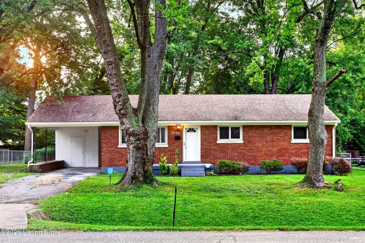 5105 Braidwood Dr, Louisville, KY 40219 - #1