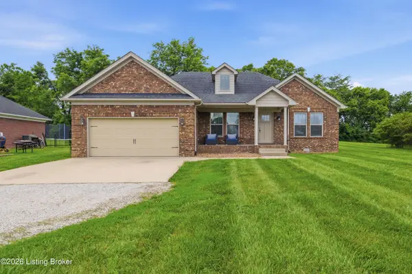70 Lenore Rd, Coxs Creek, KY 40013