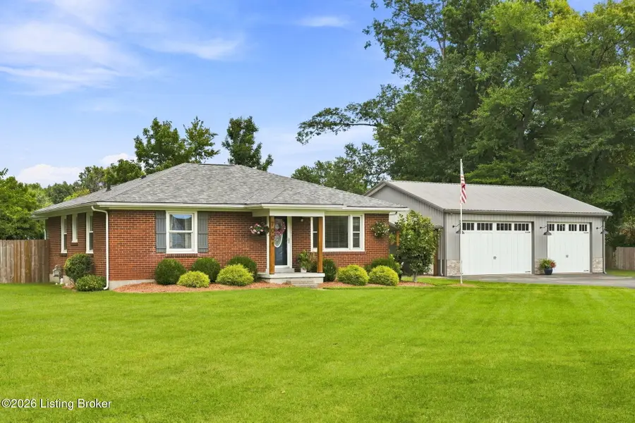 7001 Ridge Farm Ct, Louisville, KY 40291 - #2