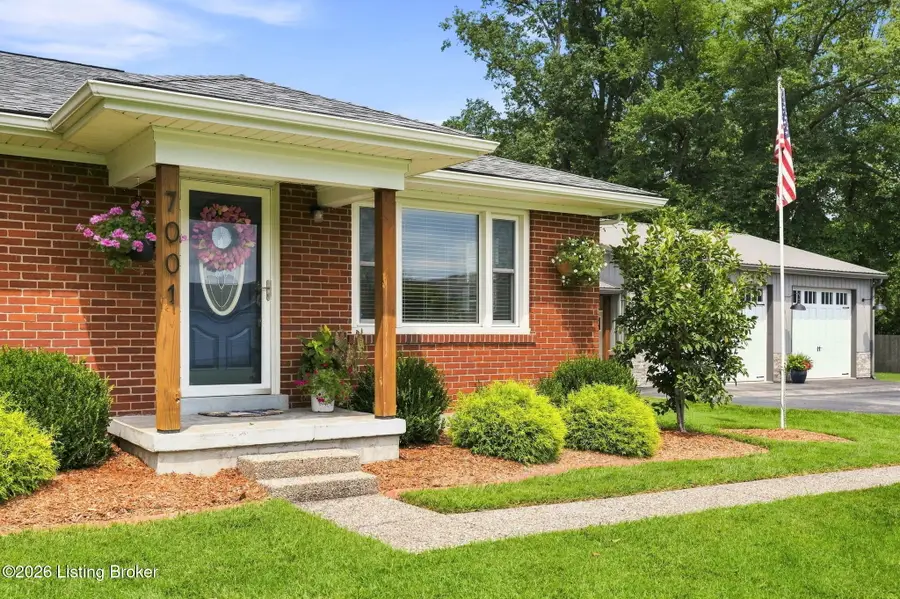 7001 Ridge Farm Ct, Louisville, KY 40291 - #3