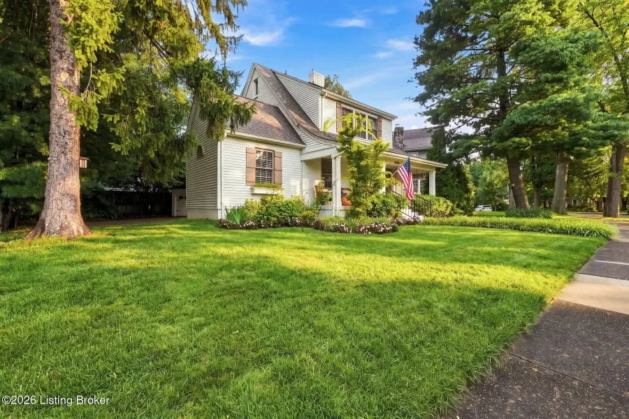 2609 Whittier Ave, Louisville, KY 40205 - #2