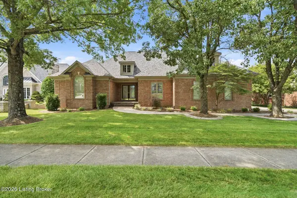 14700 Forest Oaks Dr, Louisville, KY 40245