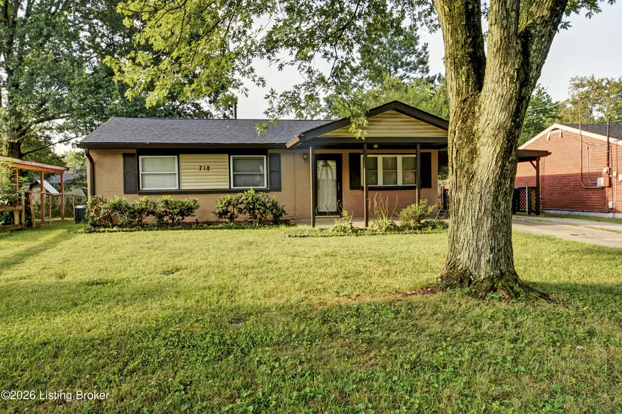 718 Glengarry Dr, Pond Creek, KY 40118 - #2