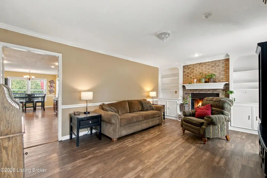 7919 Stonydale Ln, Louisville, KY 40220 - #2