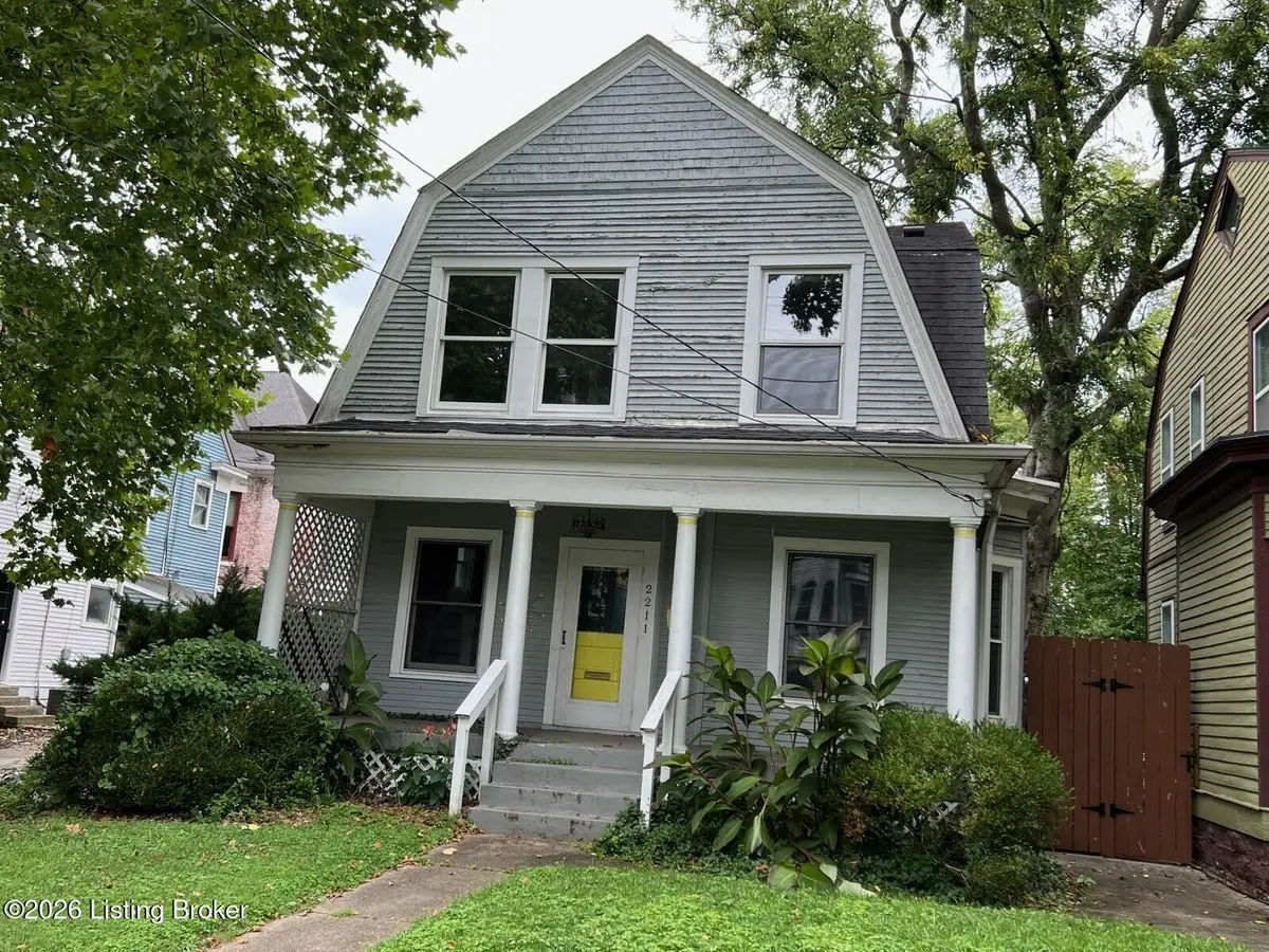 2211 Longest Ave, Louisville, KY 40204 - #1