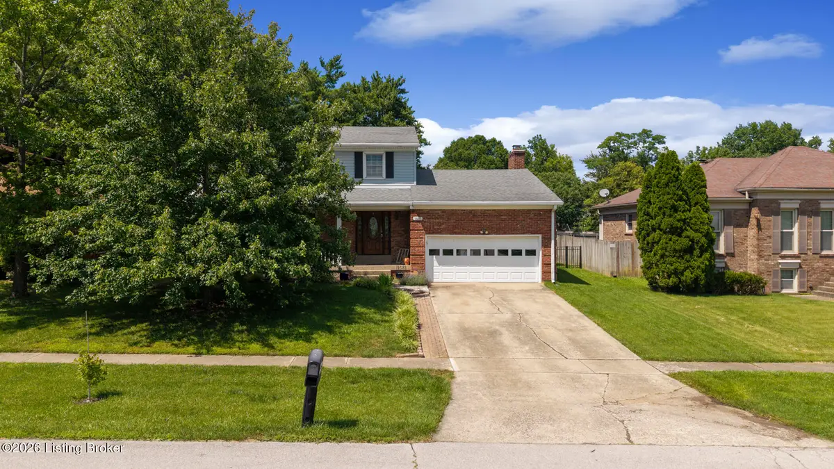 11911 Running Creek Rd, Louisville, KY 40243 - #1