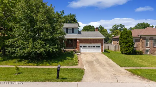 11911 Running Creek Rd, Louisville, KY 40243