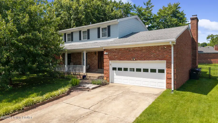 11911 Running Creek Rd, Louisville, KY 40243 - #2