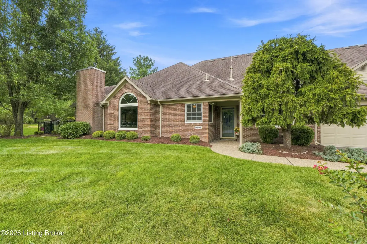 9808 Abbeywood Village Way, Louisville, KY 40241 - #1