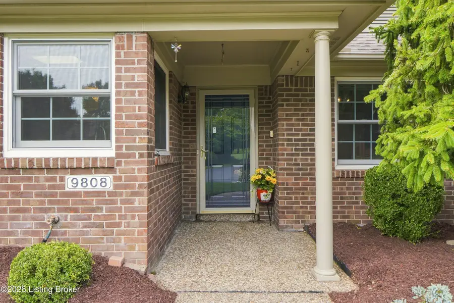 9808 Abbeywood Village Way, Louisville, KY 40241 - #3