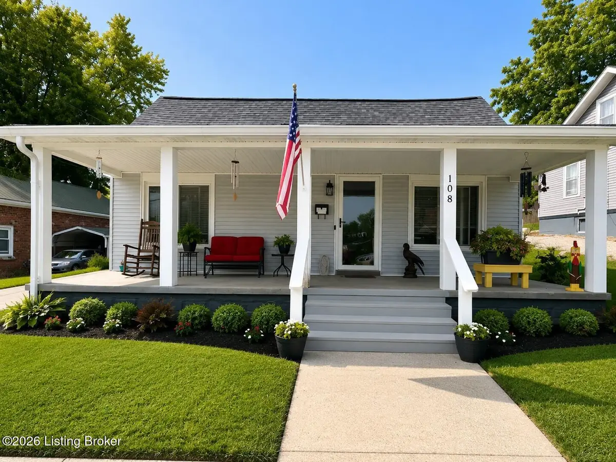 108 W Tuscany Ct, Radcliff, KY 40160 - #1