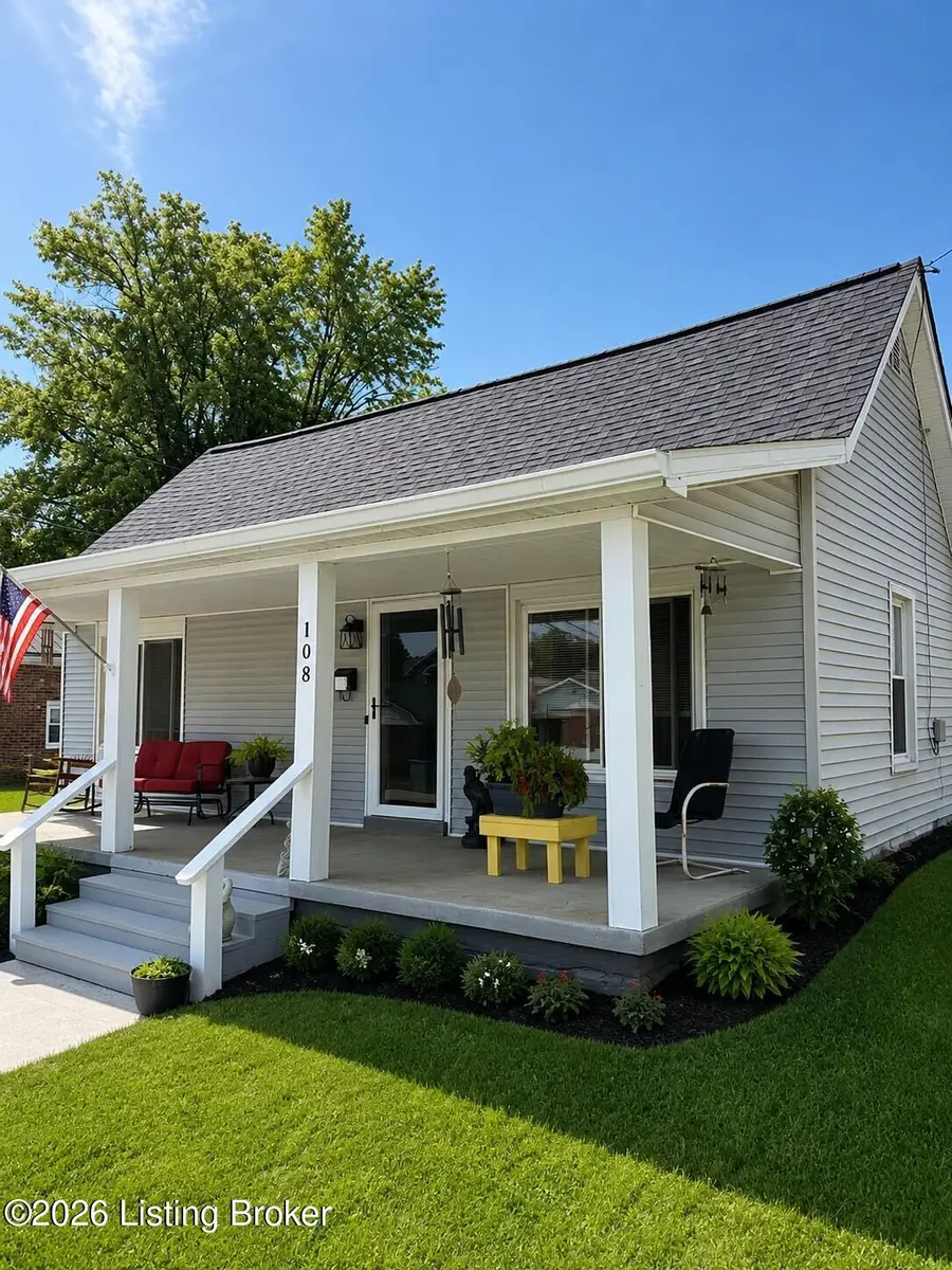 108 W Tuscany Ct, Radcliff, KY 40160 - #2