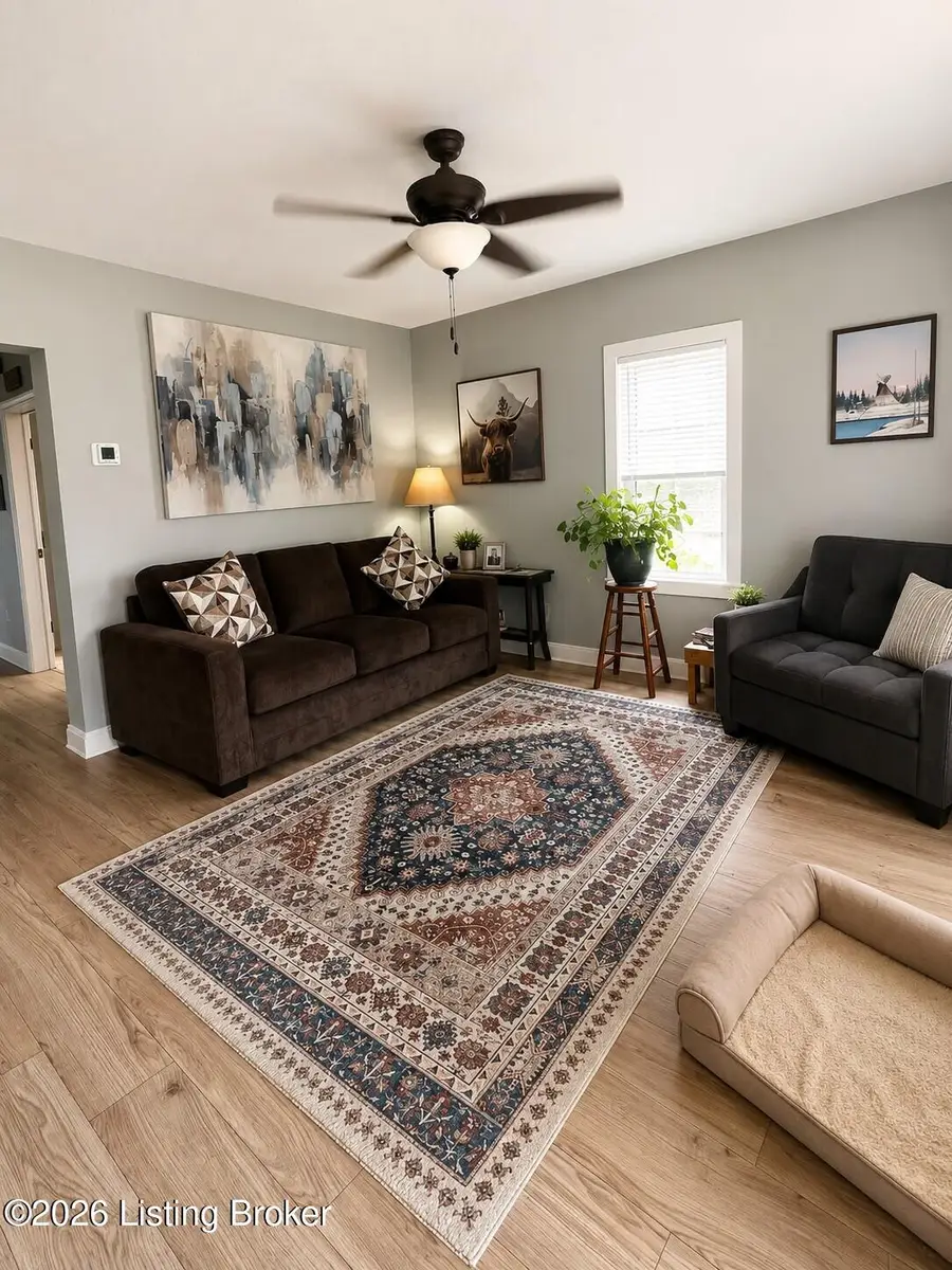 108 W Tuscany Ct, Radcliff, KY 40160 - #3
