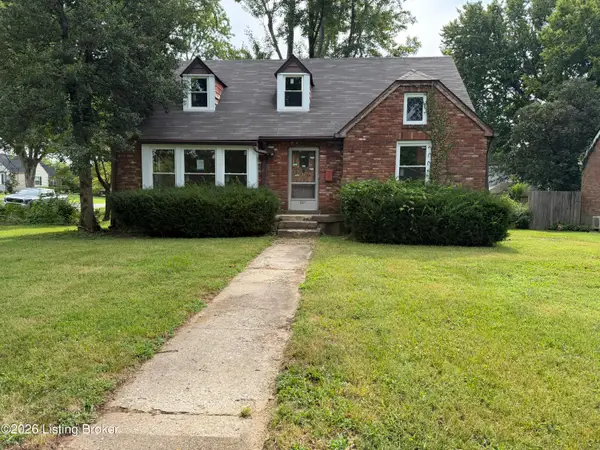 221 Don Allen Rd, Louisville, KY 40207