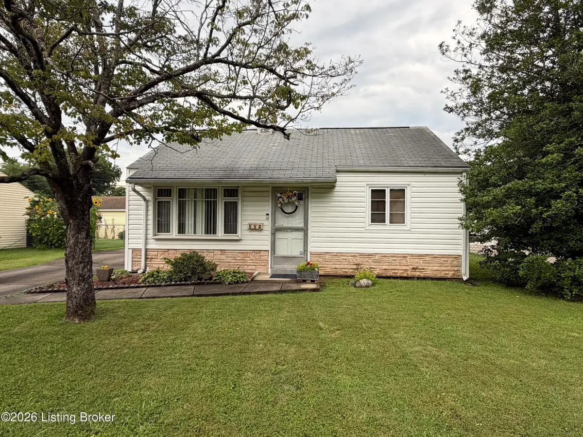 224 Derby Ave, Louisville, KY 40218 - #1