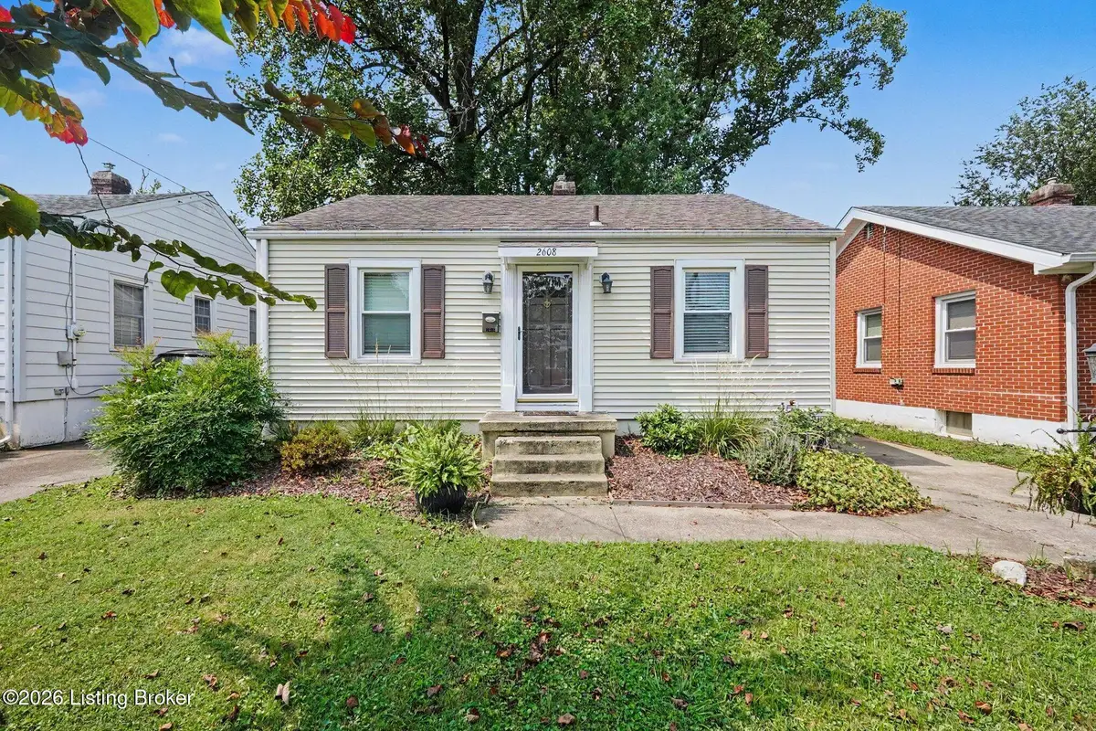 2608 Colin Ave, Louisville, KY 40217 - #1