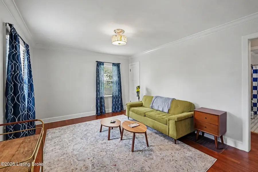 2608 Colin Ave, Louisville, KY 40217 - #3