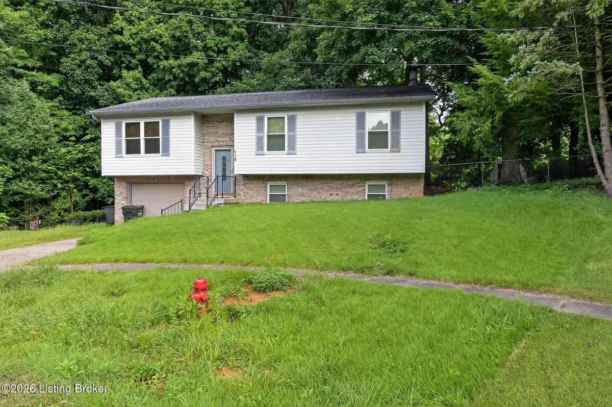 114 Amanda Ct, Radcliff, KY 40160 - #1