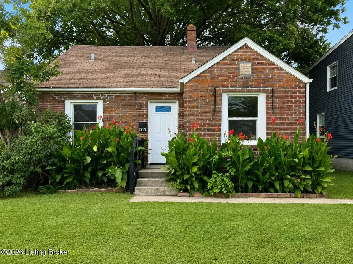 539 Brentwood Ave, Louisville, KY 40215 - #1