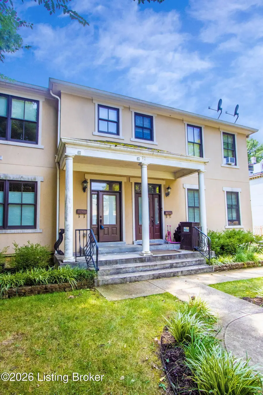 927 Cherokee Rd #6, Louisville, KY 40204 - #2