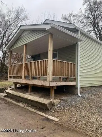 2140 Columbia St, Louisville, KY 40212