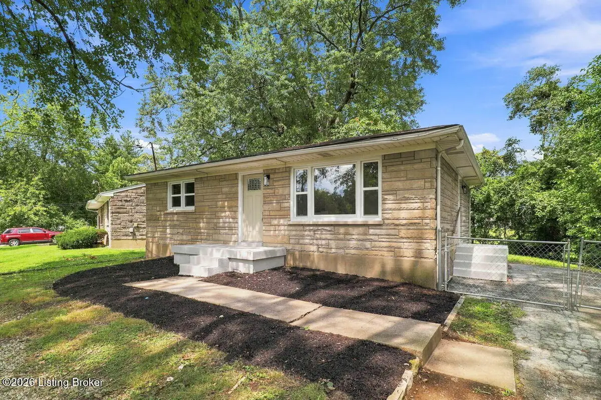 4817 Jean Ave, Louisville, KY 40216 - #1
