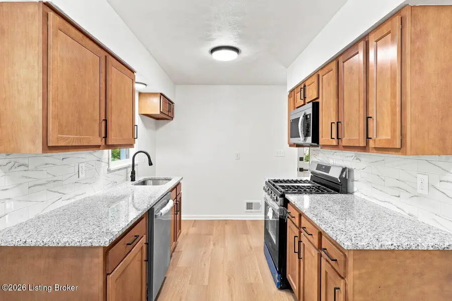 4817 Jean Ave, Louisville, KY 40216 - #3