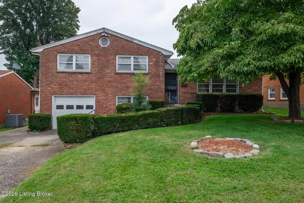 3507 Capri Dr, Louisville, KY 40218