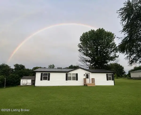 2330 New Highland Church Rd, Brandenburg, KY 40108